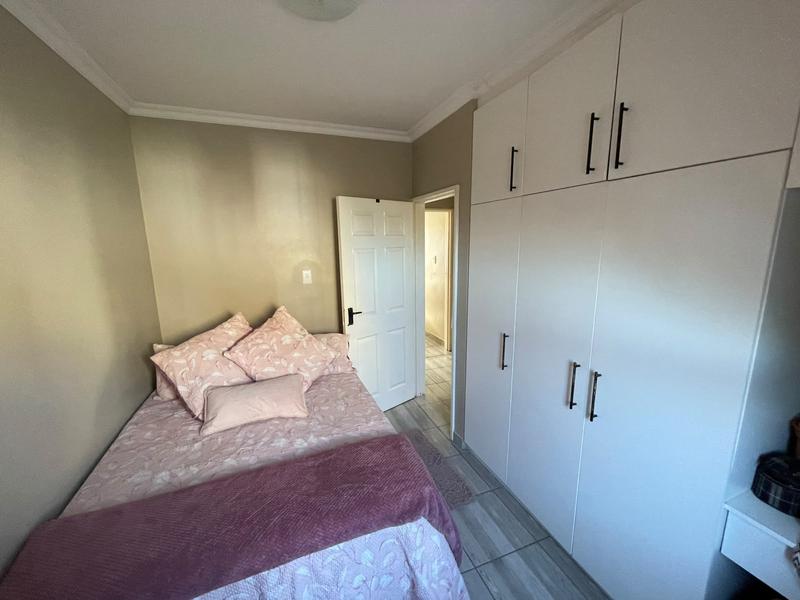 3 Bedroom Property for Sale in Parsonsvlei Eastern Cape